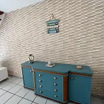 Maison Calme Avec Terrasse - Calypso