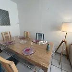 Maison Calme Avec Terrasse - Calypso Hébergement de vacances