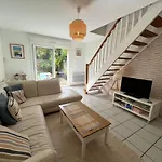 Maison Calme Avec Terrasse - Calypso Dom wakacyjny