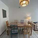 Hébergement de vacances Maison Calme Avec Terrasse - Calypso Ouistreham