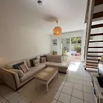 Maison Calme Avec Terrasse - Calypso * Ouistreham