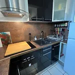 Maison Calme Avec Terrasse - Calypso *