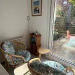 Maison Calme Avec Terrasse - Calypso