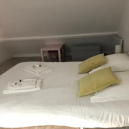 Hébergement de vacances Maison Calme Avec Terrasse - Calypso