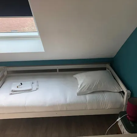 Maison Calme Avec Terrasse - Calypso